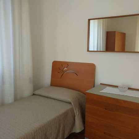 Ferienwohnung La Residenza Di Bacco Cannara Exterior foto