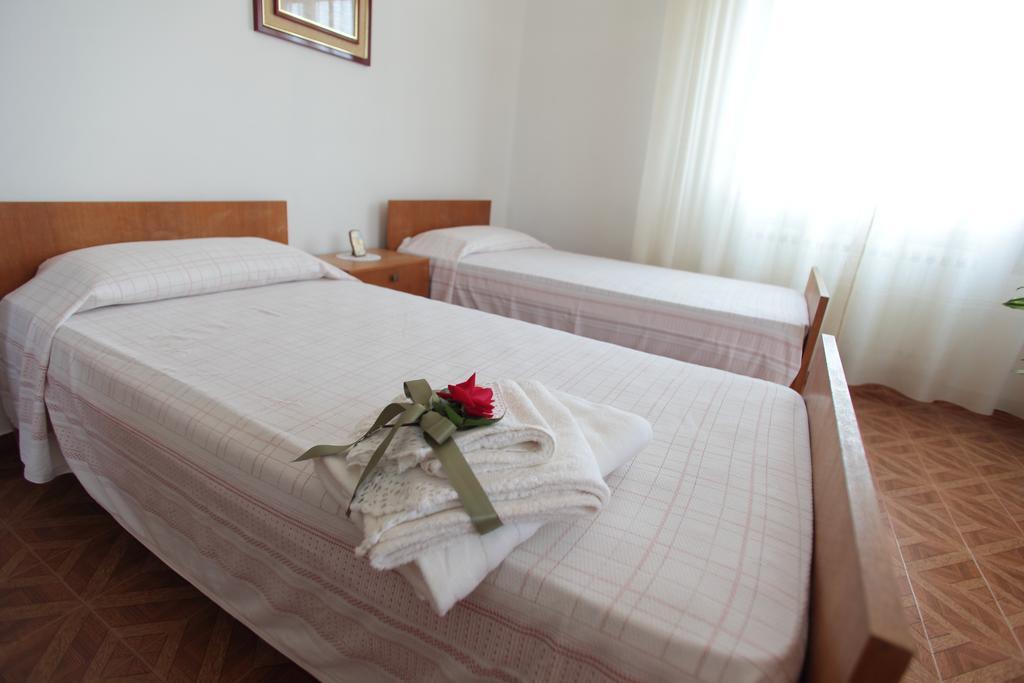 Ferienwohnung La Residenza Di Bacco Cannara Exterior foto