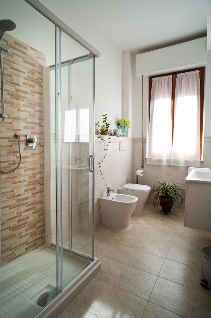 Ferienwohnung La Residenza Di Bacco Cannara Exterior foto