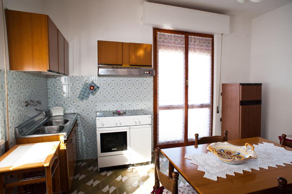 Ferienwohnung La Residenza Di Bacco Cannara Exterior foto
