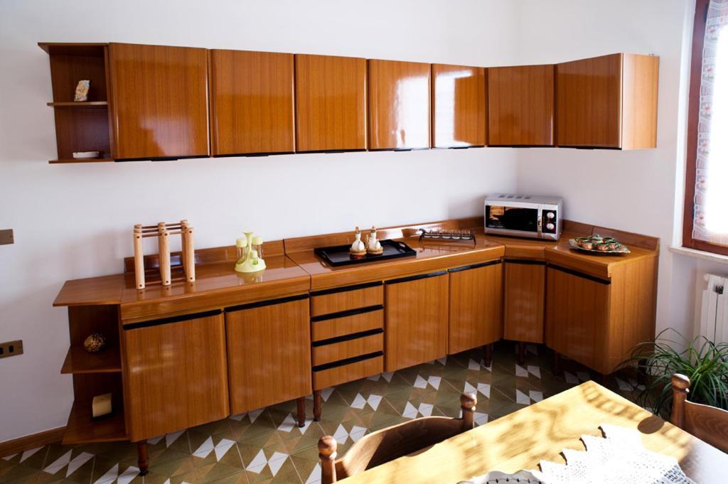 Ferienwohnung La Residenza Di Bacco Cannara Exterior foto