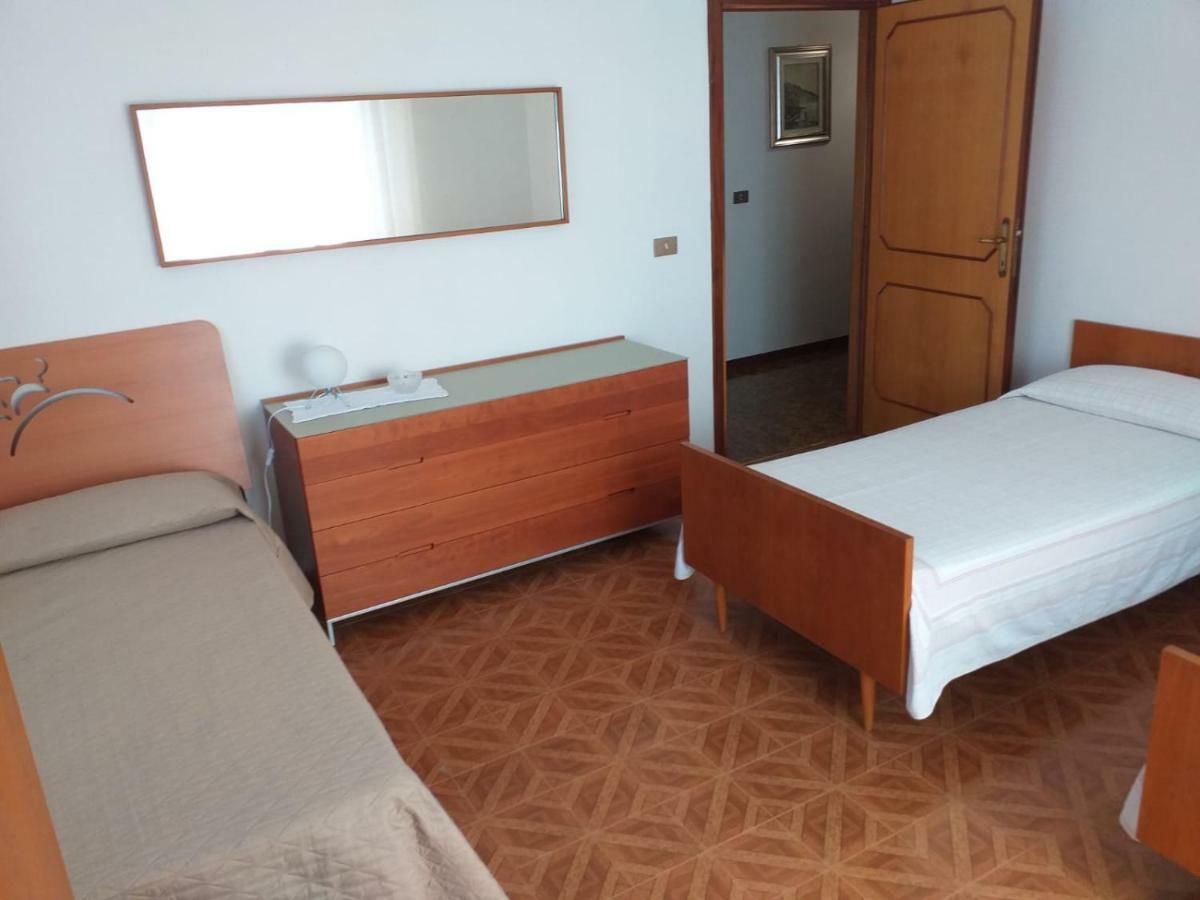 Ferienwohnung La Residenza Di Bacco Cannara Exterior foto