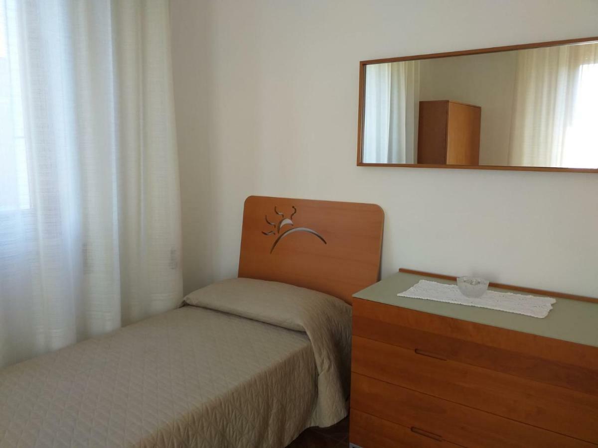 Ferienwohnung La Residenza Di Bacco Cannara Exterior foto