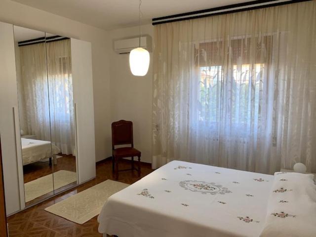 Ferienwohnung La Residenza Di Bacco Cannara Exterior foto