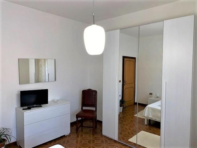 Ferienwohnung La Residenza Di Bacco Cannara Exterior foto