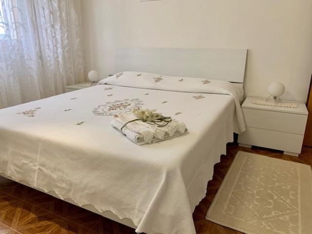 Ferienwohnung La Residenza Di Bacco Cannara Exterior foto
